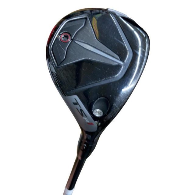 【中古】 タイトリスト TSR1 26° ユーティリティ UT 純正特注シャフト (フレックスS) メンズ 男性用 右利き 右用 Cランク ゴルフクラブ