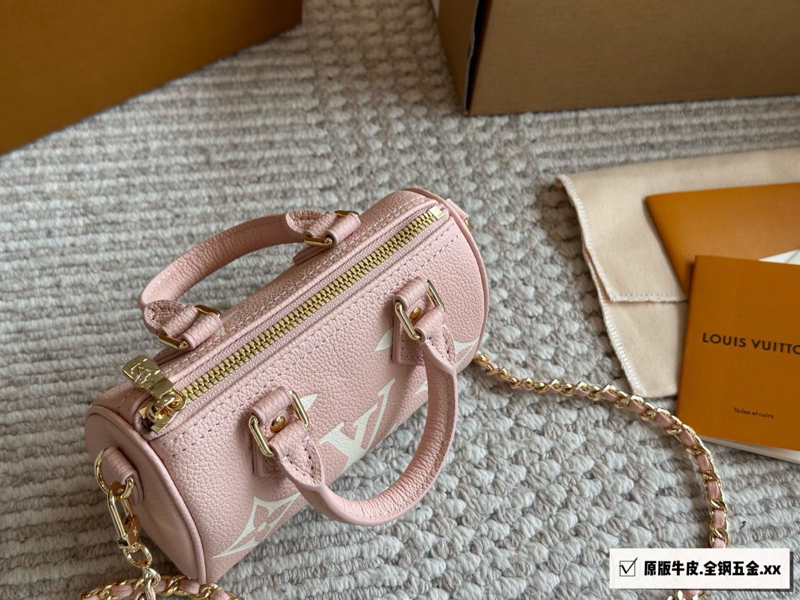 【今日特価】LV Mini Speedy Nano / ルイ・ヴィトン ミニ スピーディ ナノ