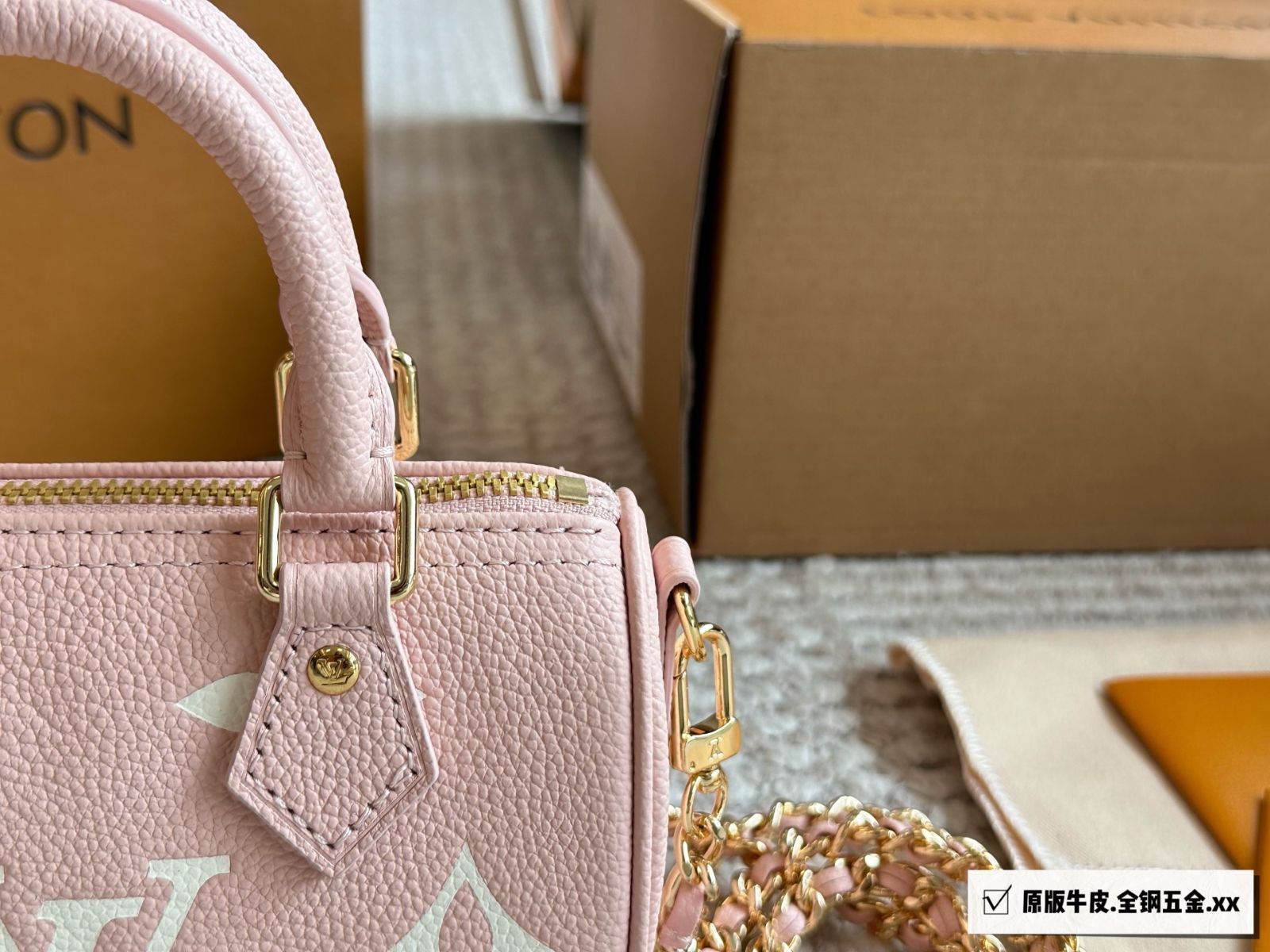 【今日特価】LV Mini Speedy Nano / ルイ・ヴィトン ミニ スピーディ ナノ
