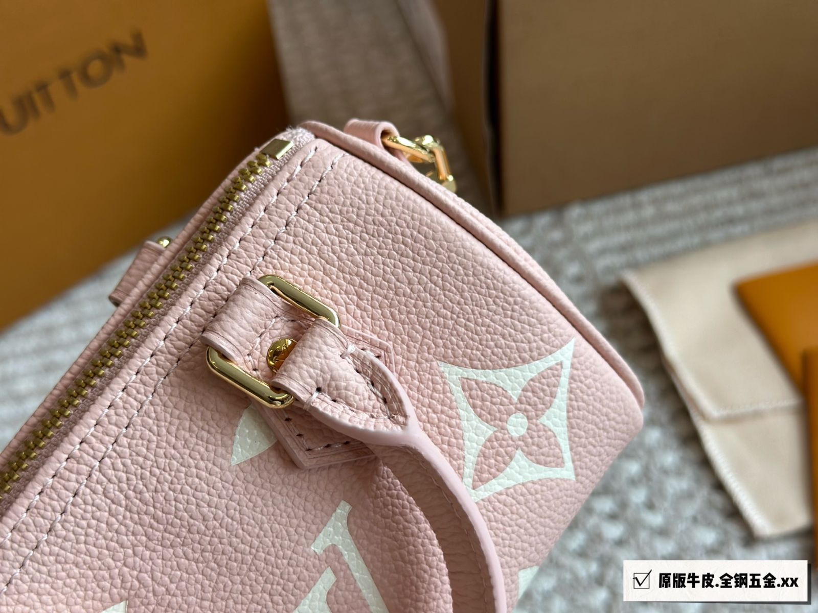 【今日特価】LV Mini Speedy Nano / ルイ・ヴィトン ミニ スピーディ ナノ