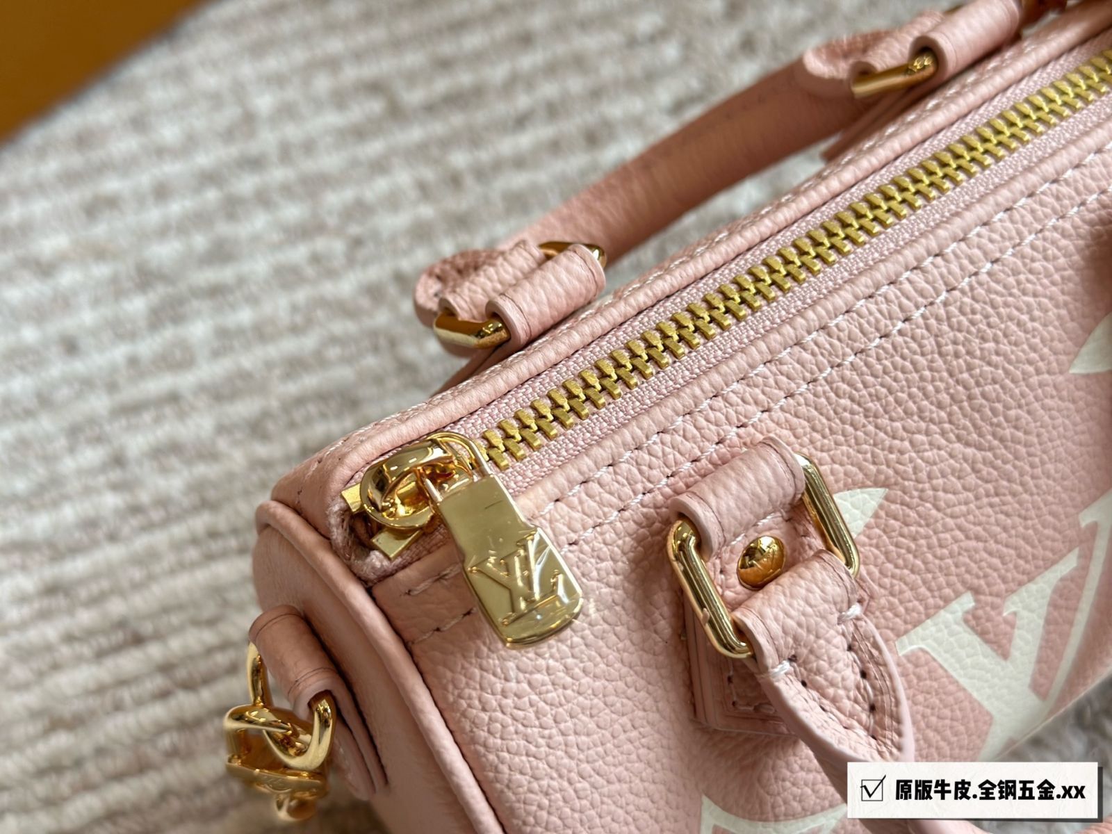 【今日特価】LV Mini Speedy Nano / ルイ・ヴィトン ミニ スピーディ ナノ
