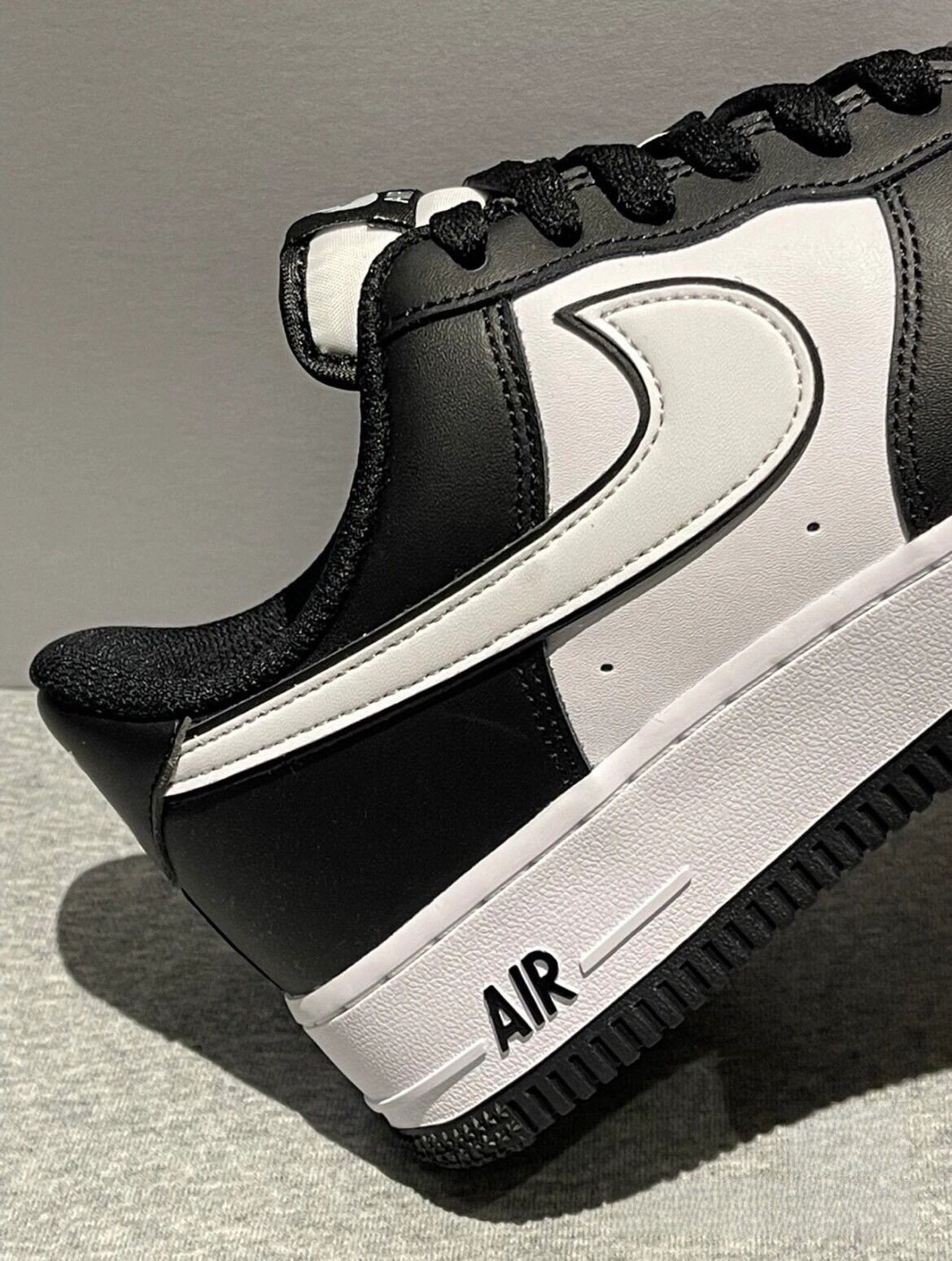 お値下げしました??即購入?? Nike Air Force 1 '07 Low DV0788-001 箱付 ナイキ