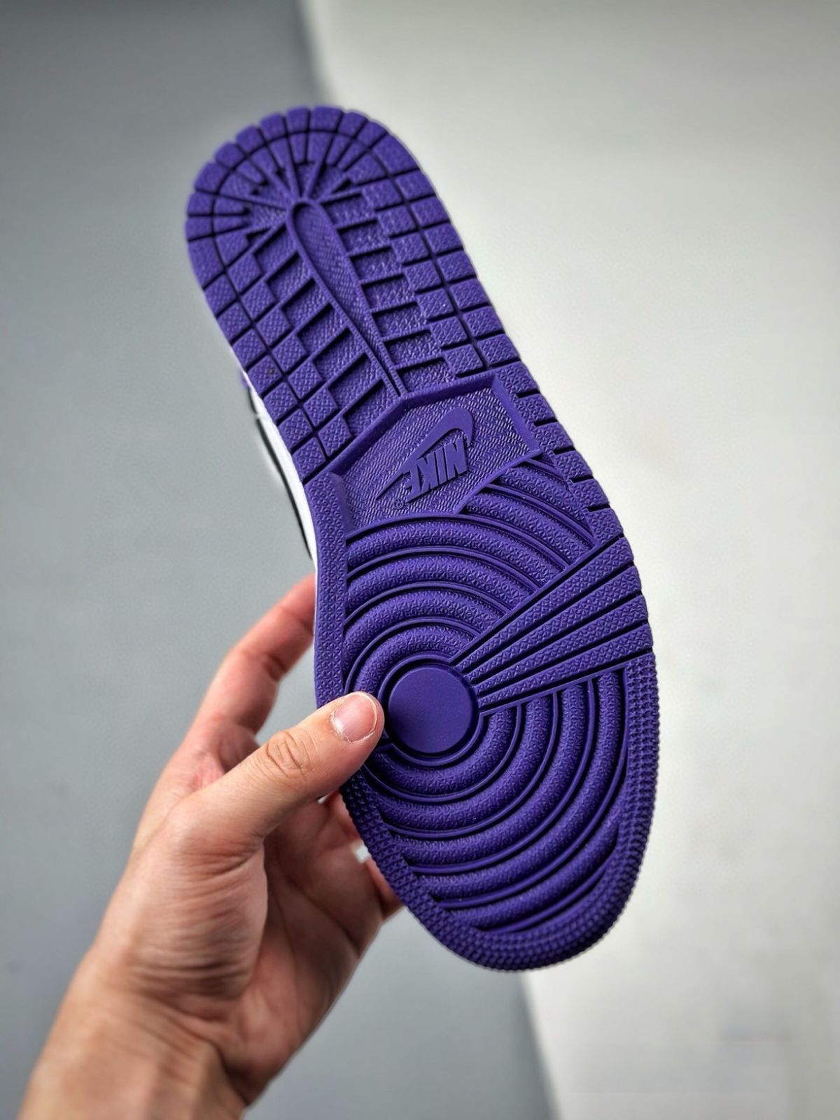 お値下げしました??即購入?? ナイキ NIKE AIR JORDAN 1 LOw エアジョーダン 1 ロー スニーカー 青 553558-140