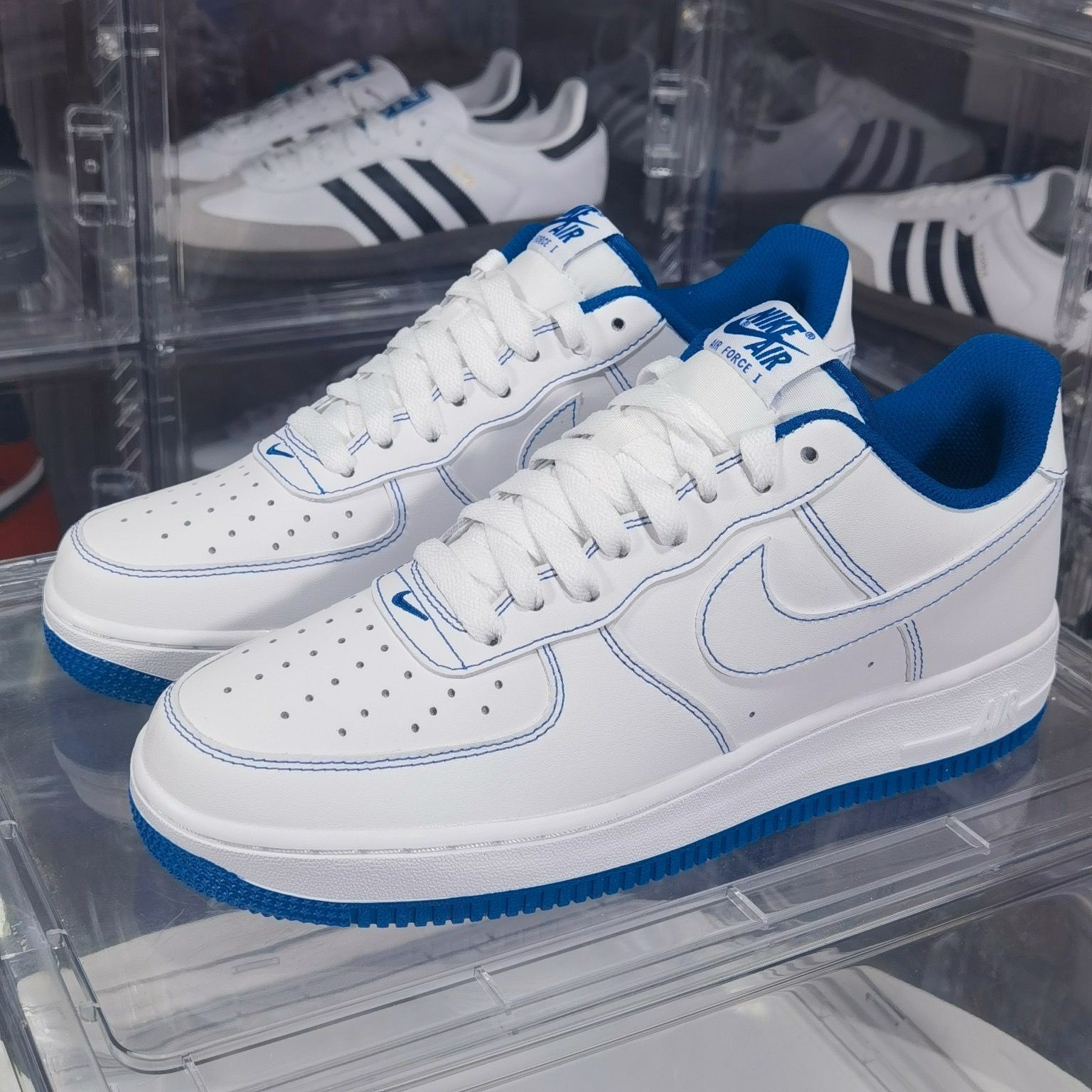 Nike Air Force 1 Low CV1724-101｜本日限定特価｜新品未使用