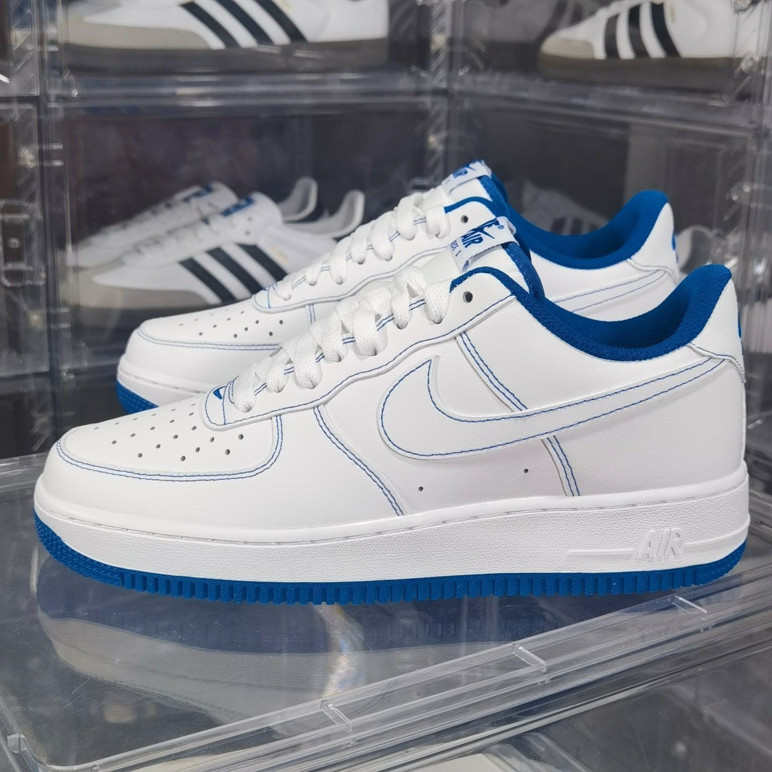 Nike Air Force 1 Low CV1724-101｜本日限定特価｜新品未使用