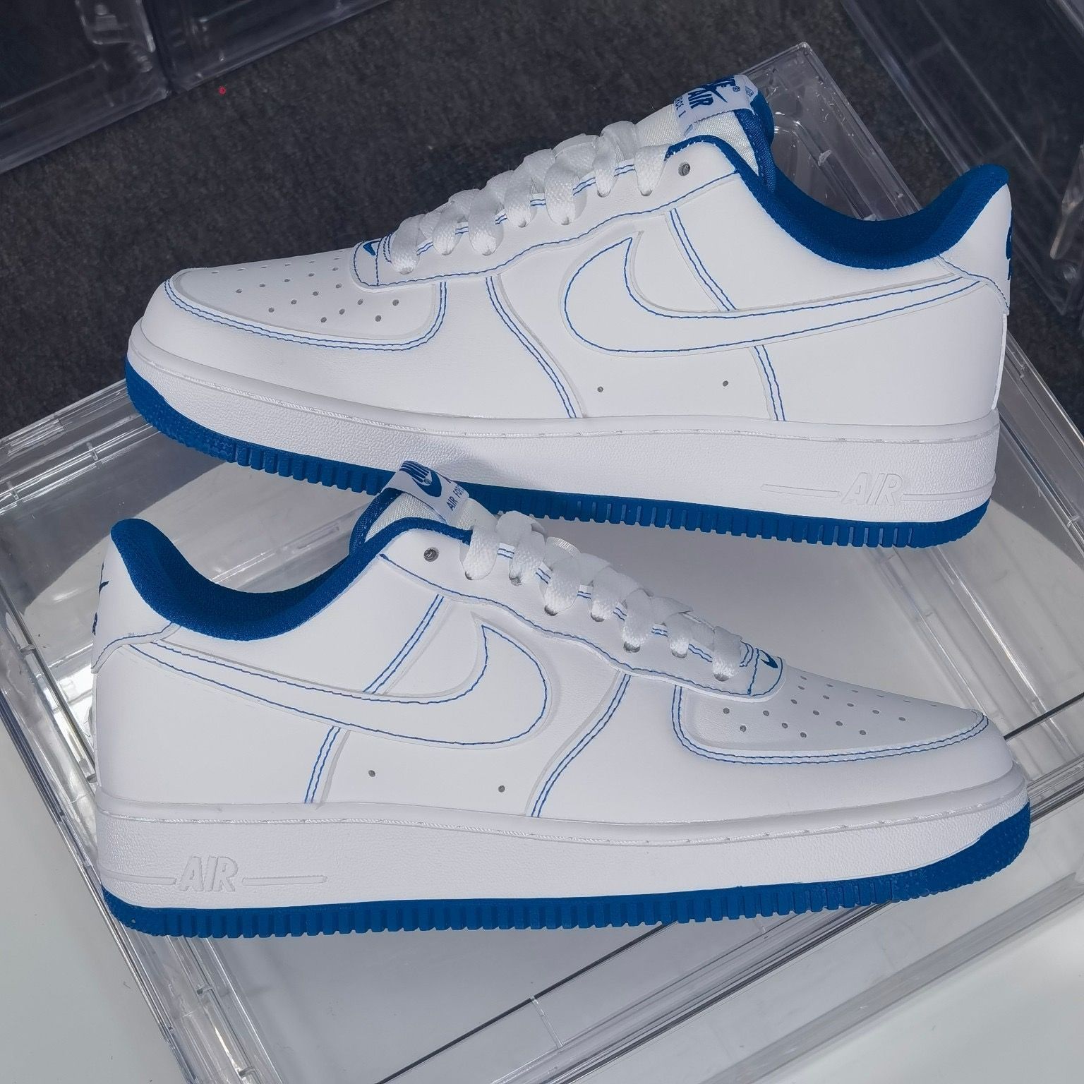 Nike Air Force 1 Low CV1724-101｜本日限定特価｜新品未使用