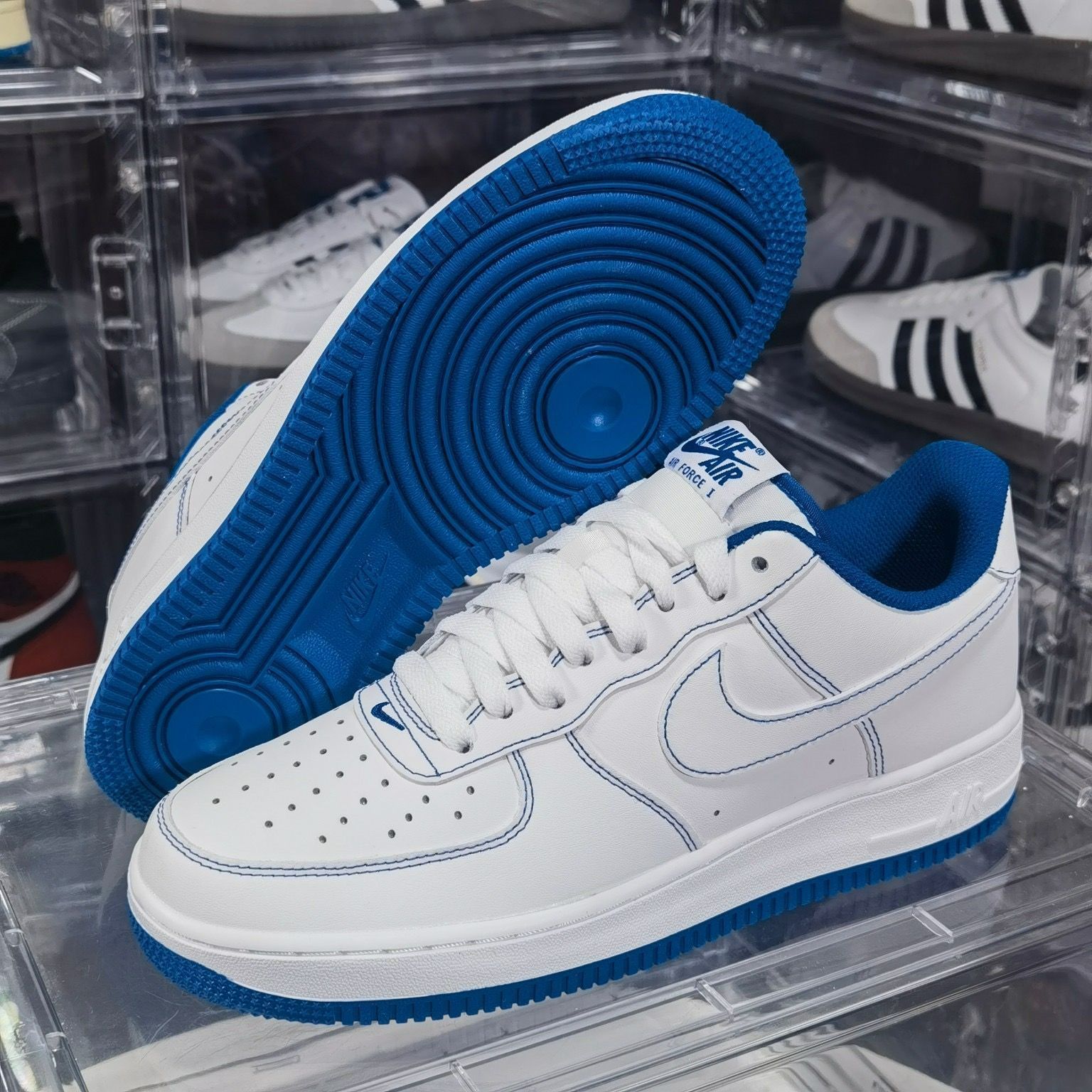 Nike Air Force 1 Low CV1724-101｜本日限定特価｜新品未使用