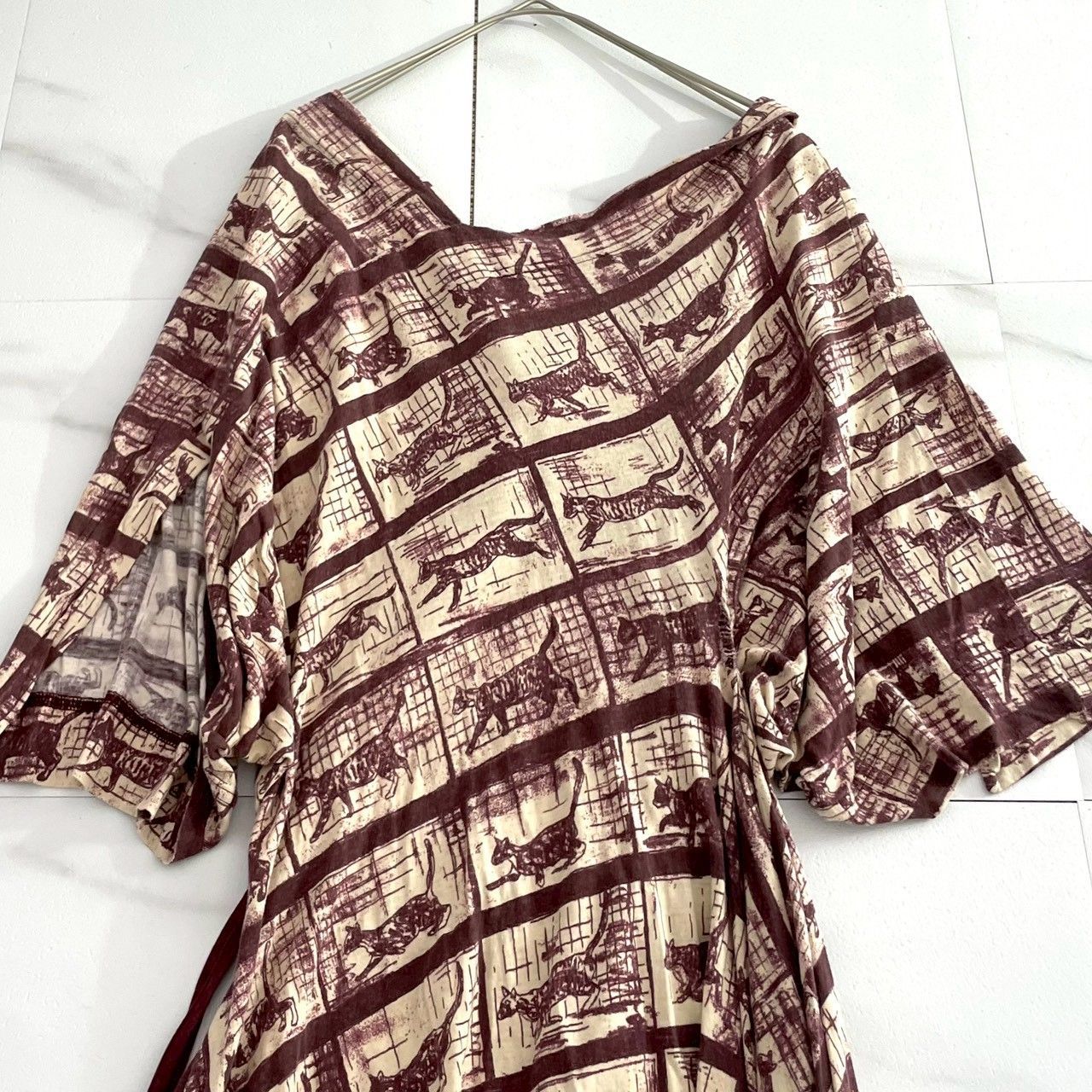 希少✨VIVIENNE WESTWOOD RED LABEL ヴィヴィアンウエストウッドレッド 