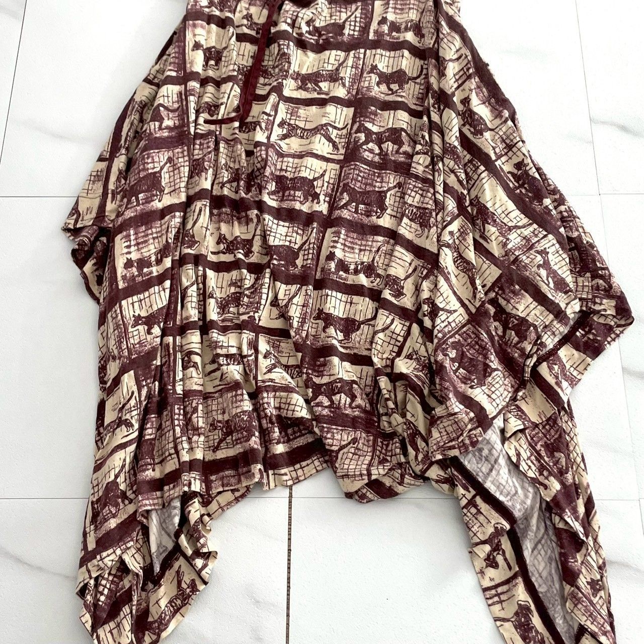 希少✨VIVIENNE WESTWOOD RED LABEL ヴィヴィアンウエストウッドレッド 