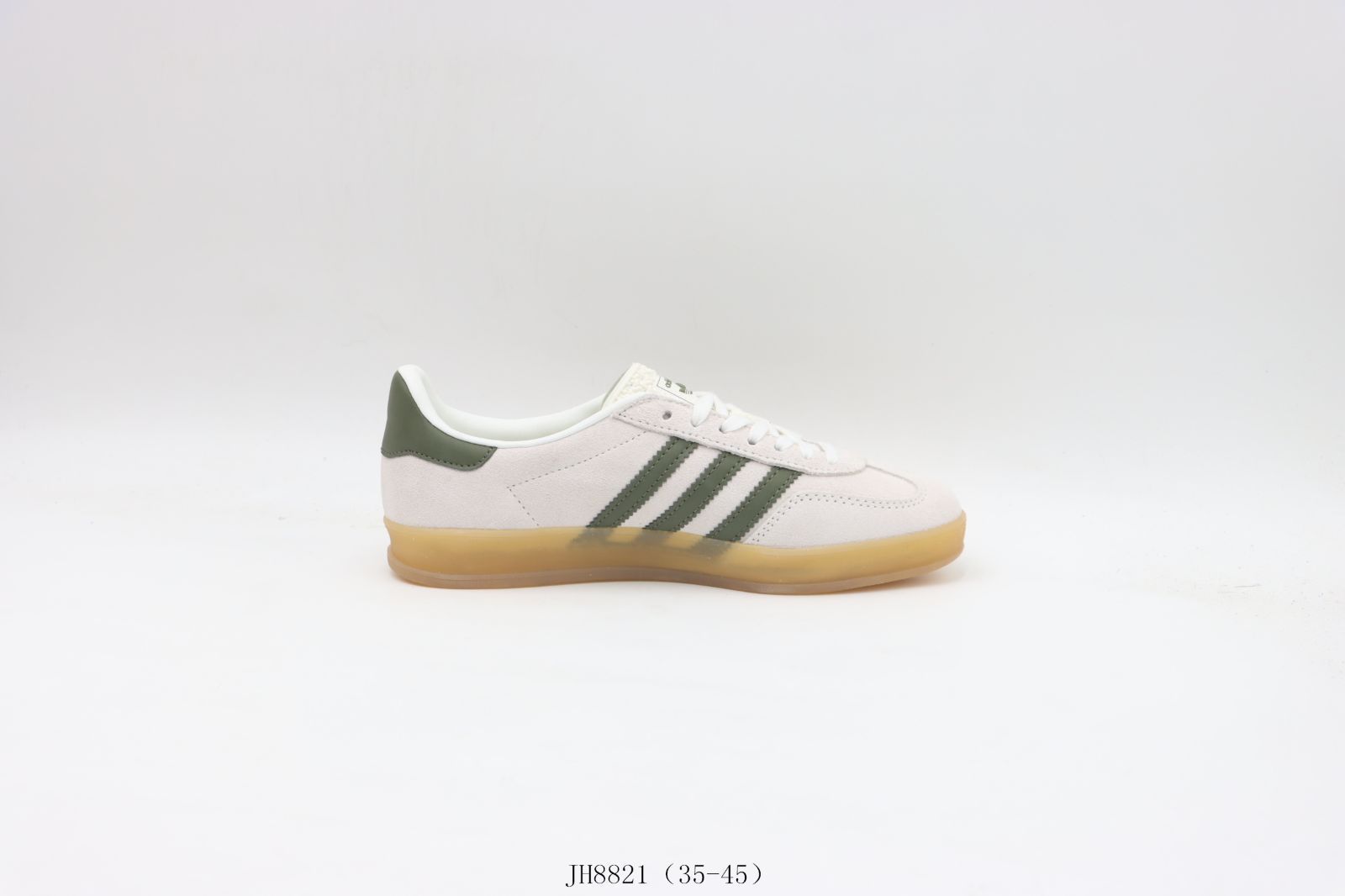 【今日特価】Adidas アディダス スケートシューズ JH8821 ホワイトグリーン
