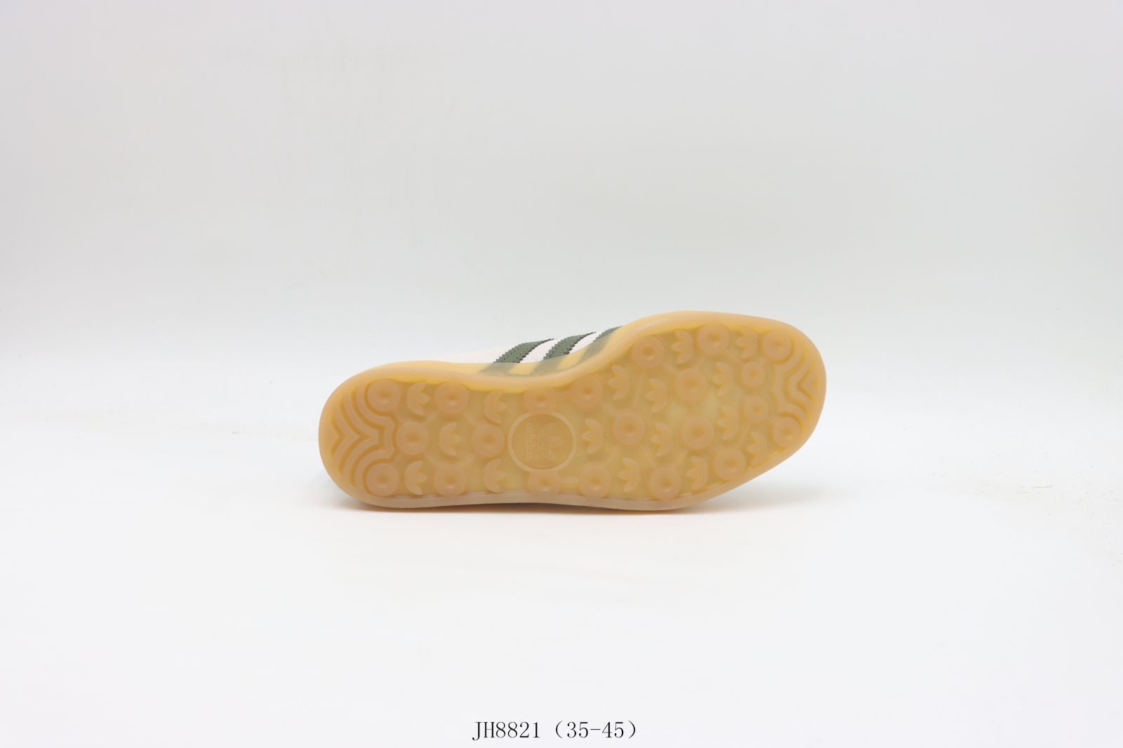 【今日特価】Adidas アディダス スケートシューズ JH8821 ホワイトグリーン