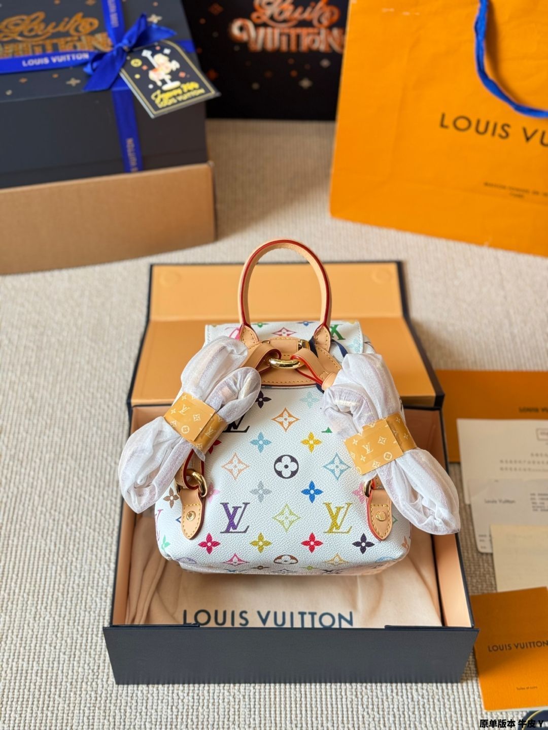 【今日特価】Lv Duma デュマ リュックサック BB 2025 New Model ルイ・ヴィトン デュマ バックパック BB 2025 年新款 【今日特価】Lv Duma デュマ リュックサック BB 2025 New Model ルイ・ヴィトン デュマ バックパック BB 2025 年新款