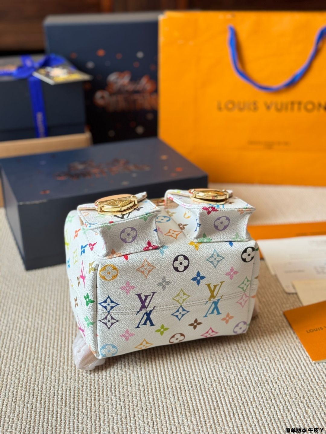 【今日特価】Lv Duma デュマ リュックサック BB 2025 New Model ルイ・ヴィトン デュマ バックパック BB 2025 年新款 【今日特価】Lv Duma デュマ リュックサック BB 2025 New Model ルイ・ヴィトン デュマ バックパック BB 2025 年新款