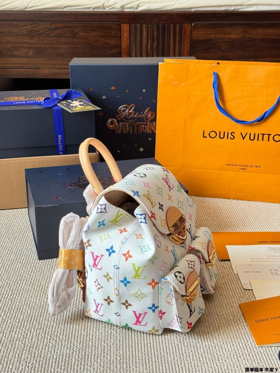 【今日特価】Lv Duma デュマ リュックサック BB 2025 New Model ルイ・ヴィトン デュマ バックパック BB 2025 年新款 【今日特価】Lv Duma デュマ リュックサック BB 2025 New Model ルイ・ヴィトン デュマ バックパック BB 2025 年新款