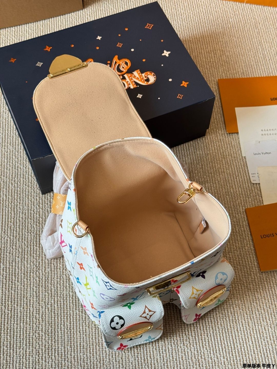 【今日特価】Lv Duma デュマ リュックサック BB 2025 New Model ルイ・ヴィトン デュマ バックパック BB 2025 年新款 【今日特価】Lv Duma デュマ リュックサック BB 2025 New Model ルイ・ヴィトン デュマ バックパック BB 2025 年新款