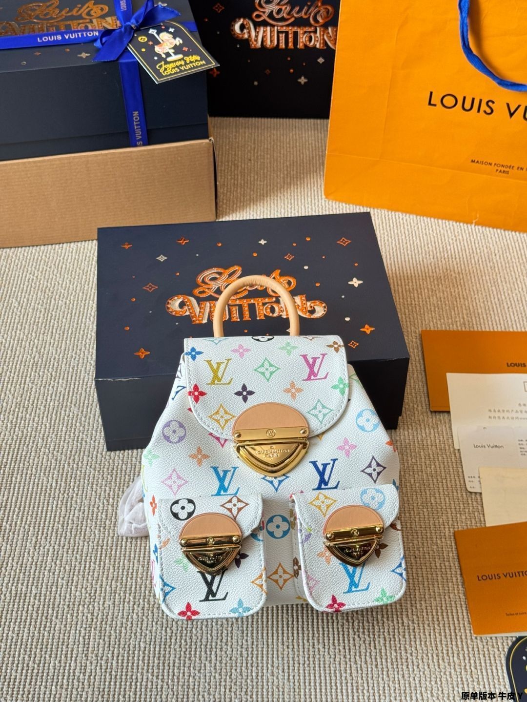 【今日特価】Lv Duma デュマ リュックサック BB 2025 New Model ルイ・ヴィトン デュマ バックパック BB 2025 年新款 【今日特価】Lv Duma デュマ リュックサック BB 2025 New Model ルイ・ヴィトン デュマ バックパック BB 2025 年新款