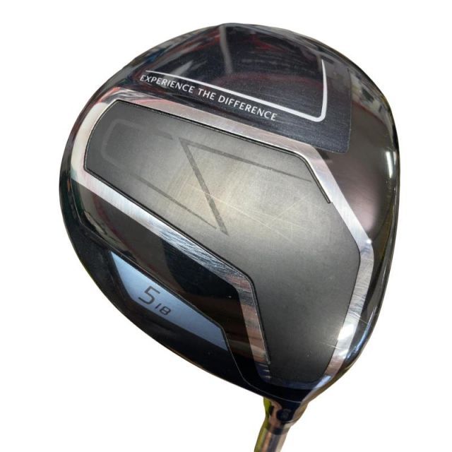 【中古】 ダンロップ XXIO(2026) 5W フェアウェイウッド FW XXIO MP1400(FW) (フレックスR) メンズ 男性用 右利き 右用 Cランク ゴルフクラブ