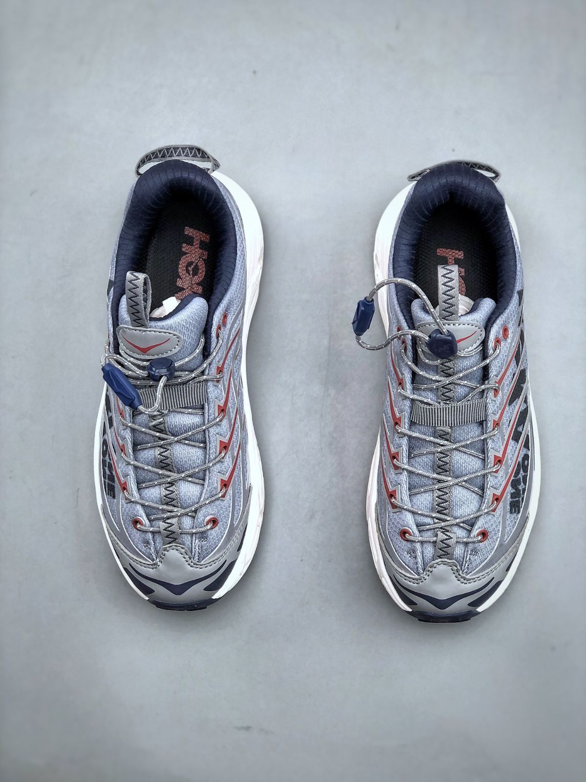 HOKA MAFATE SPEED THREE 2 ホワイト / White 23FW-I ホカ マファテ スリー 2 スニーカー
