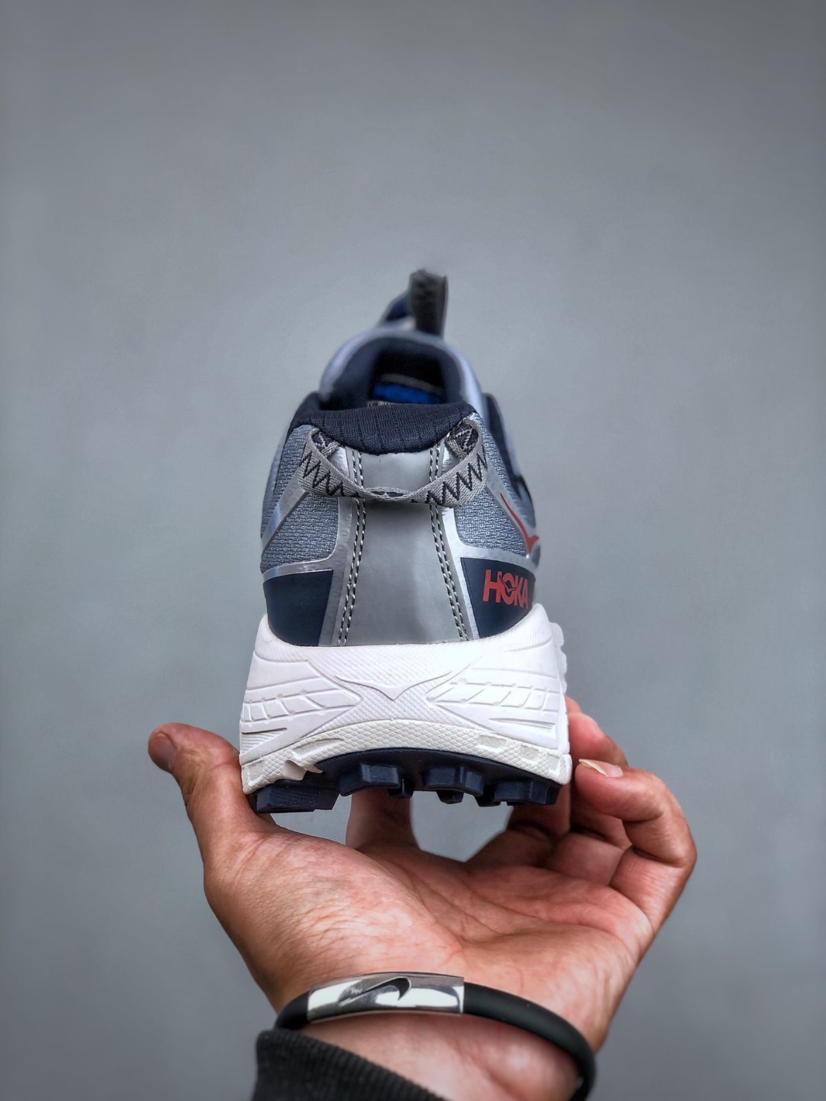 HOKA MAFATE SPEED THREE 2 ホワイト / White 23FW-I ホカ マファテ スリー 2 スニーカー