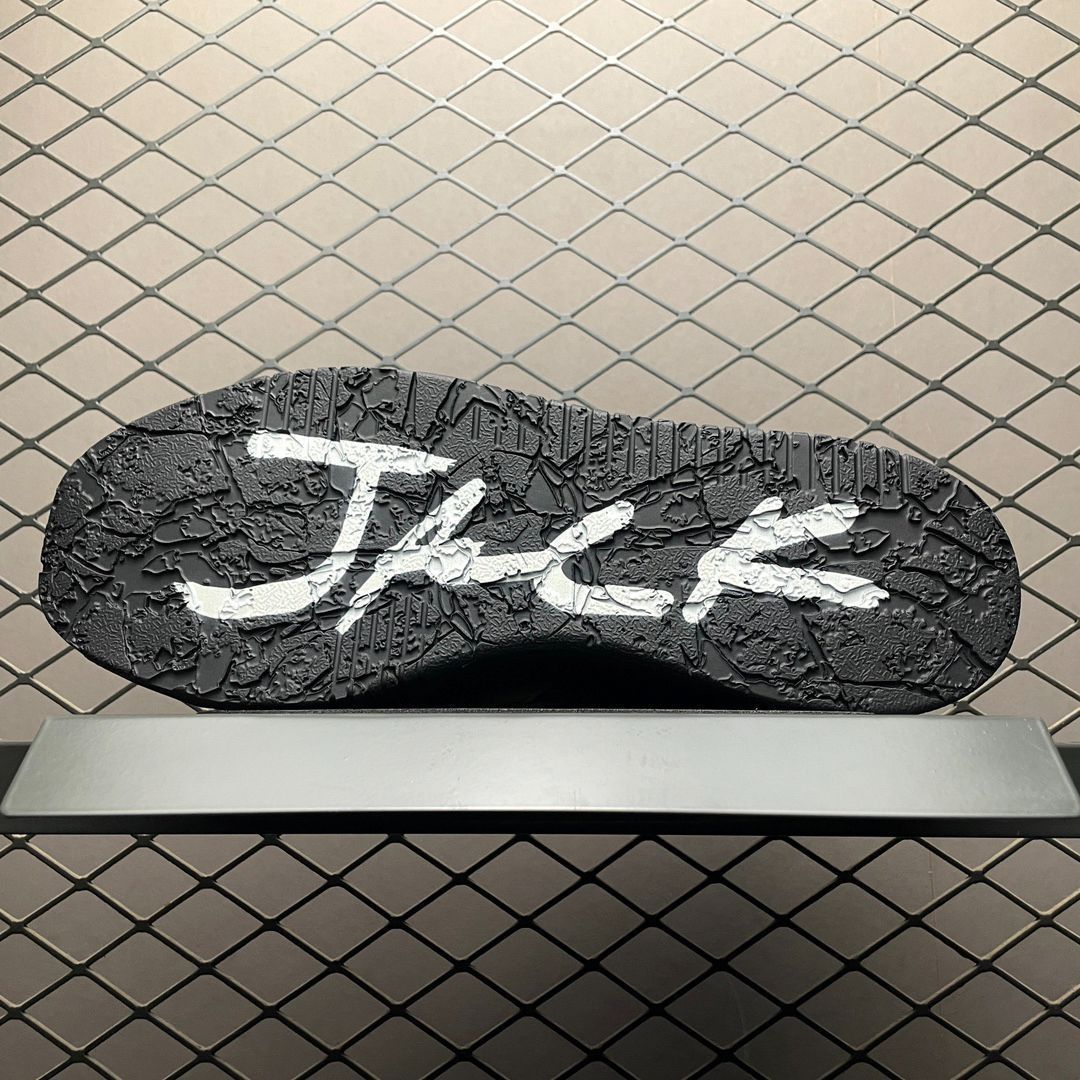 NIKE travis scott x air jordan jumpman jack tr ts｜本日限定特価｜新品未使用