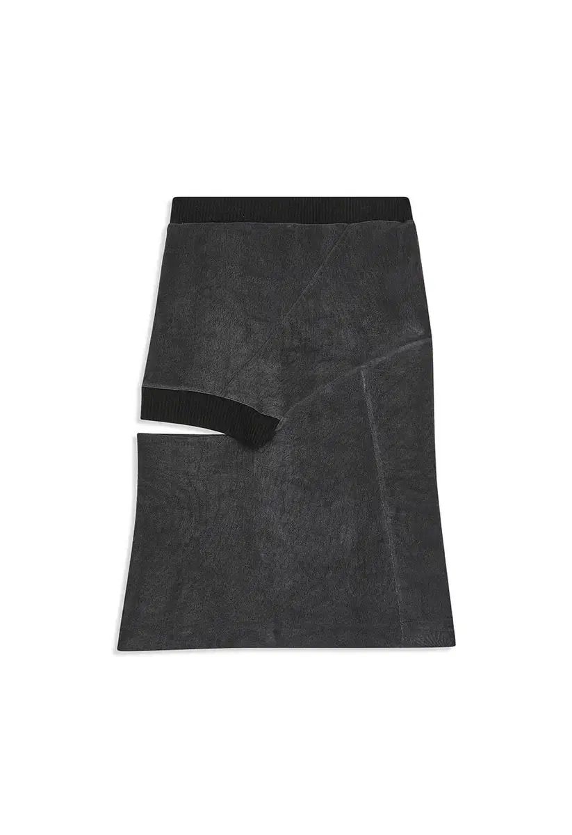 Open yy PANEL CUTOUT SKIRT パネル カットアウト スカート Open yy PANEL CUTOUT SKIRT パネル カットアウト スカート