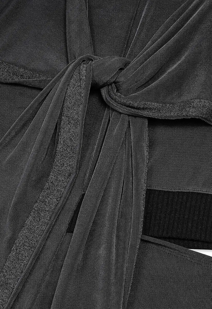 Open yy PANEL CUTOUT SKIRT パネル カットアウト スカート Open yy PANEL CUTOUT SKIRT パネル カットアウト スカート