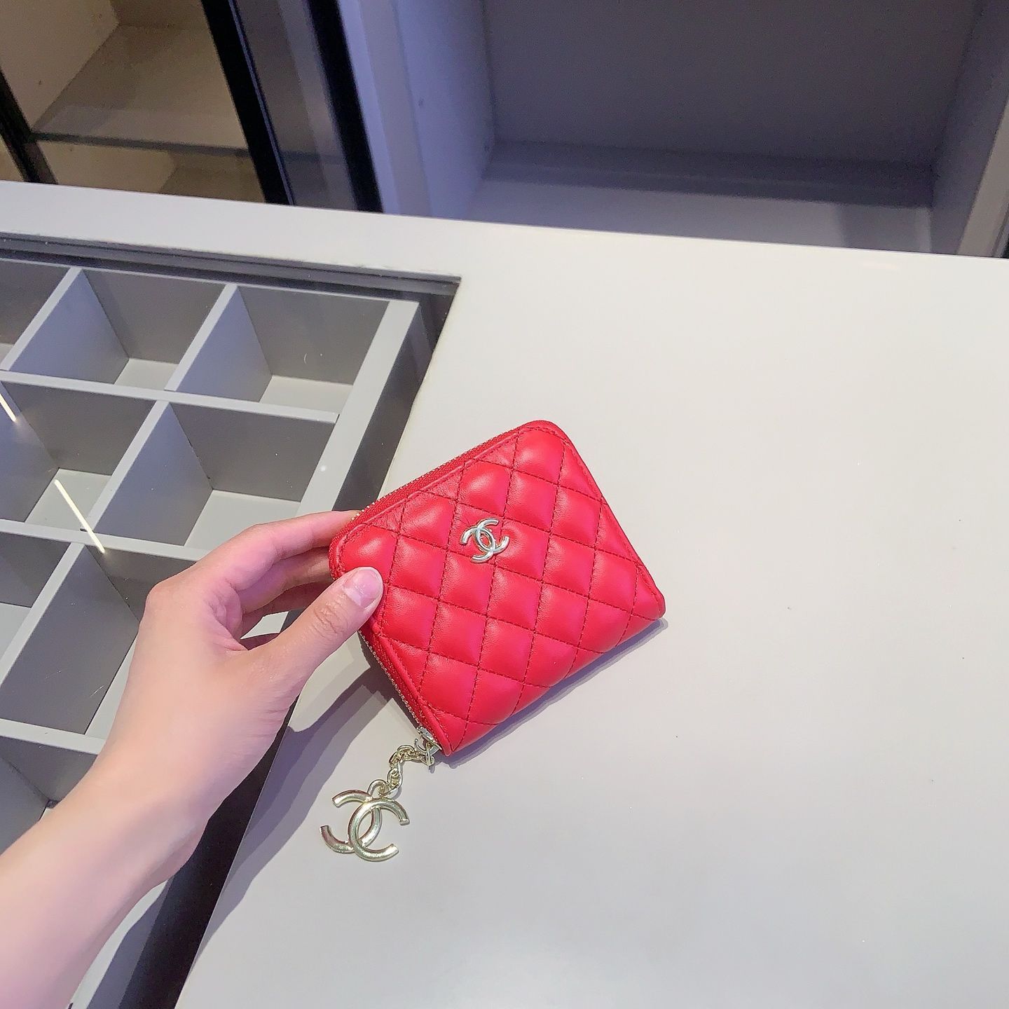 【今日特価】Chanel X657 3点セット, トートバッグ＆CFバッグ＆ウォレット, 超お得なセット！ [本日特価|新品未使用品]