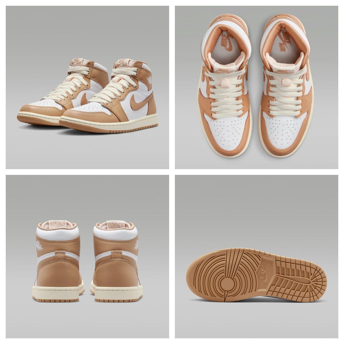 Air Jordan 1 Retro High OG エアジョーダン1 レトロ ハイ OG FN6622-201