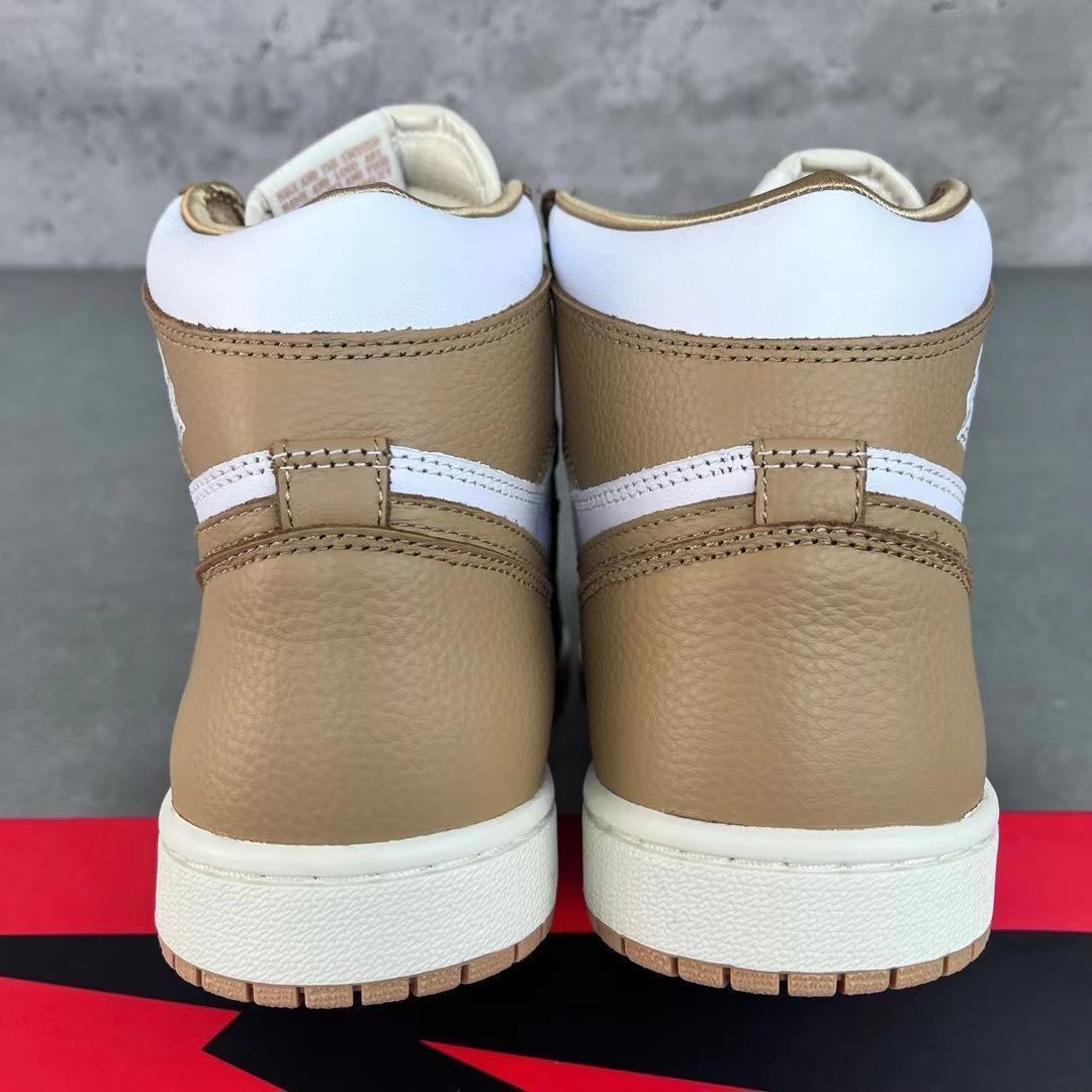 Air Jordan 1 Retro High OG エアジョーダン1 レトロ ハイ OG FN6622-201