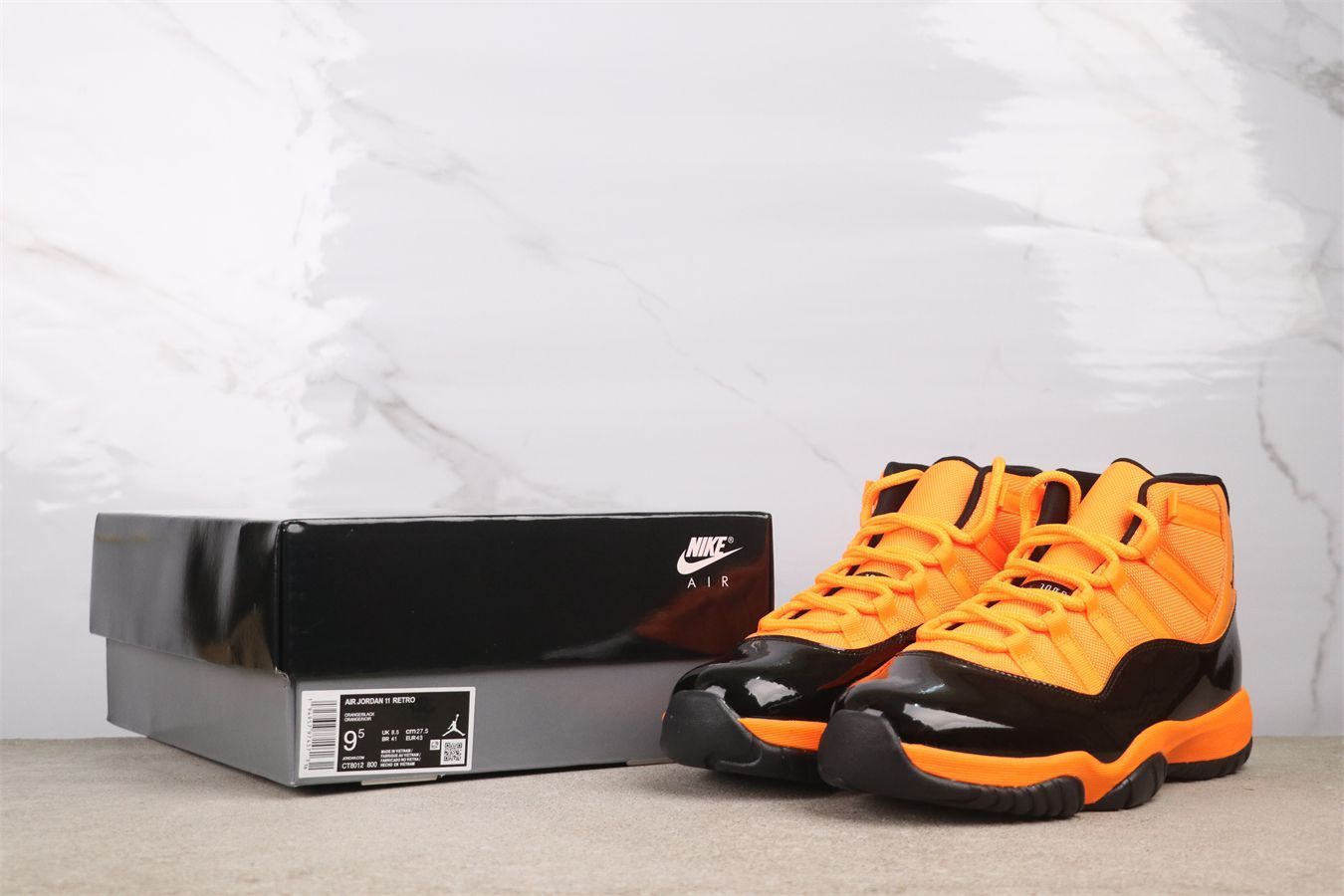ジョーダン / エアジョーダン AJ11 ジョーダン11代ハイカットシリーズ エアジョーダン 11 品番:CT8012-800 ジョーダン / エアジョーダン AJ11 ジョーダン11代ハイカットシリーズ エアジョーダン 11 品番:CT8012-800
