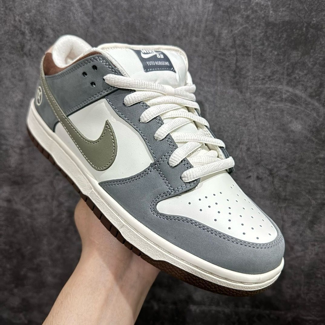 ナイキ NIKE 「ZL」NK SB ダンク ロー 堀米 雄斗 Yuto Horigome