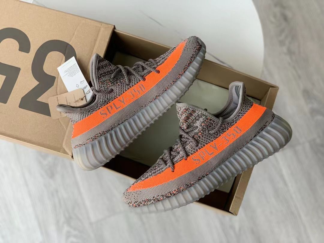 adidas YEEZYBoost350V2Beluga Reflective アディダス GW1229