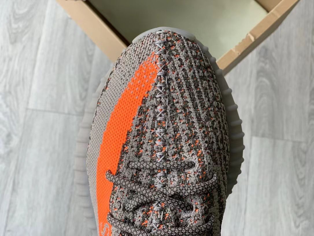 adidas YEEZYBoost350V2Beluga Reflective アディダス GW1229