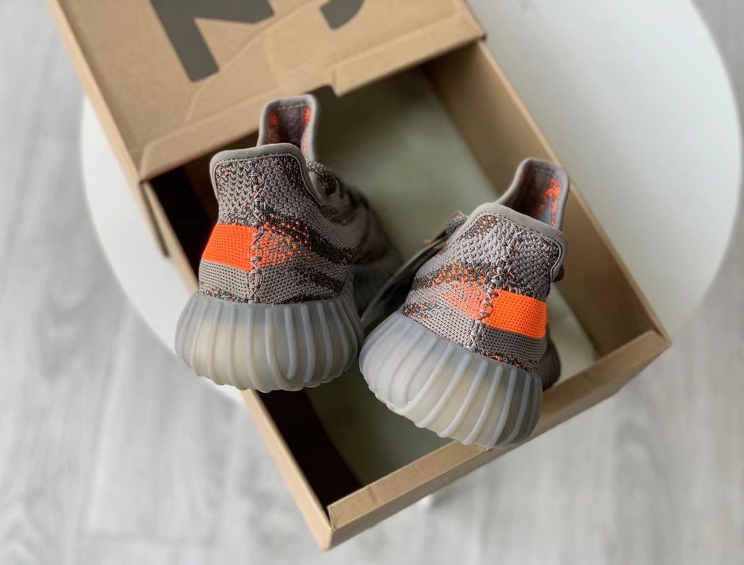 adidas YEEZYBoost350V2Beluga Reflective アディダス GW1229