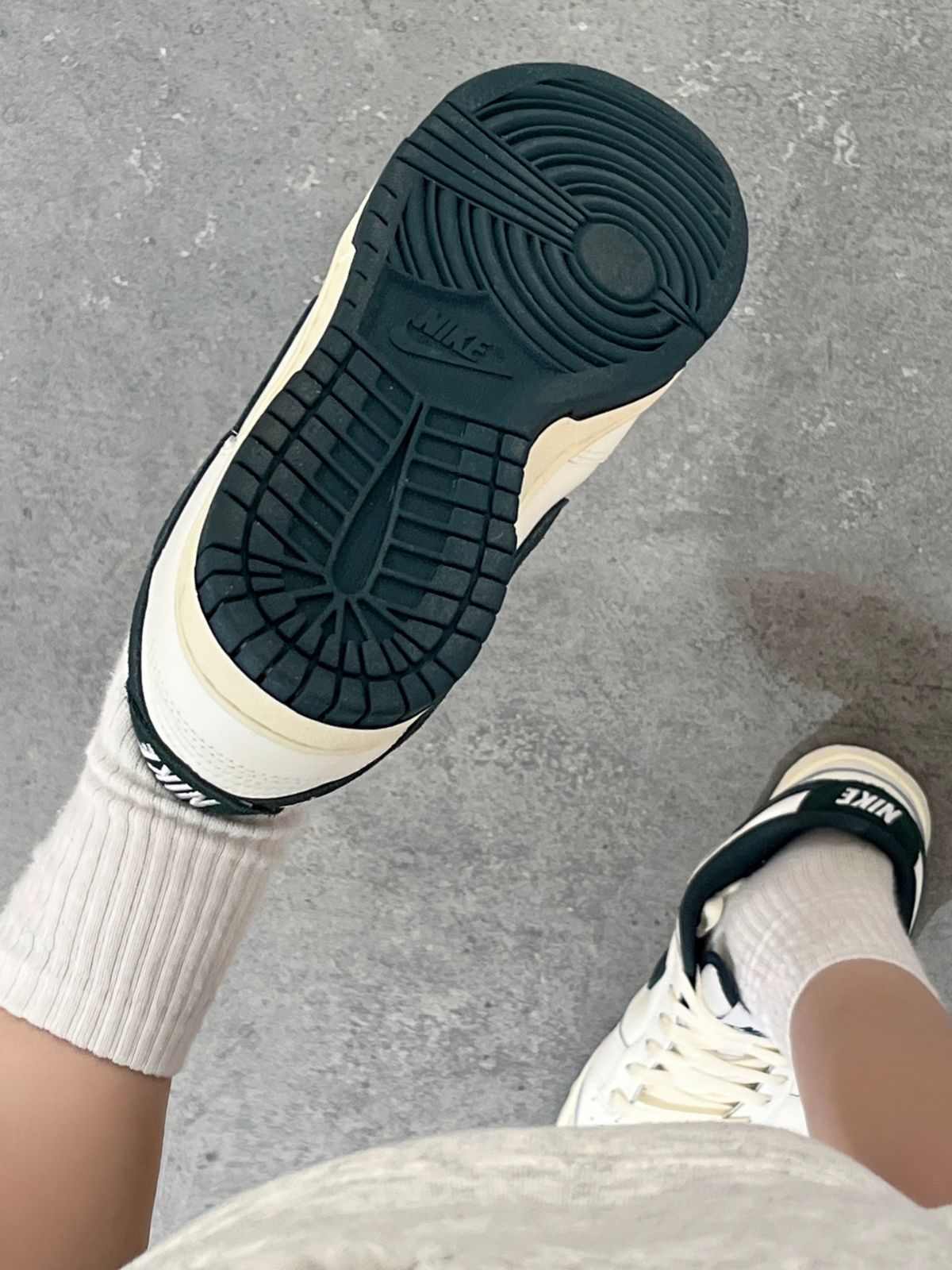 Nike ナイキ ダンク ロー アスレチック デパートメント ディープジャングル ナイキ FQ8080-133 メンズ スニーカー ランニングシューズ 21SN-FQ8080-133