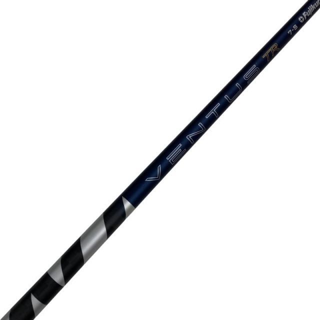 【中古】 テーラーメイドスリーブ付き(Qi4D系) フジクラフェアウェイウッド用 シャフト VENTUS TR BLUE(2026) 7 (フレックスS)Bランク ゴルフクラブ
