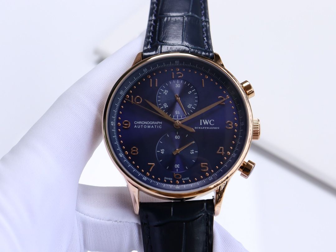 IWC オートマチック メンズ 腕時計|本日限定特価|新品未使用-
