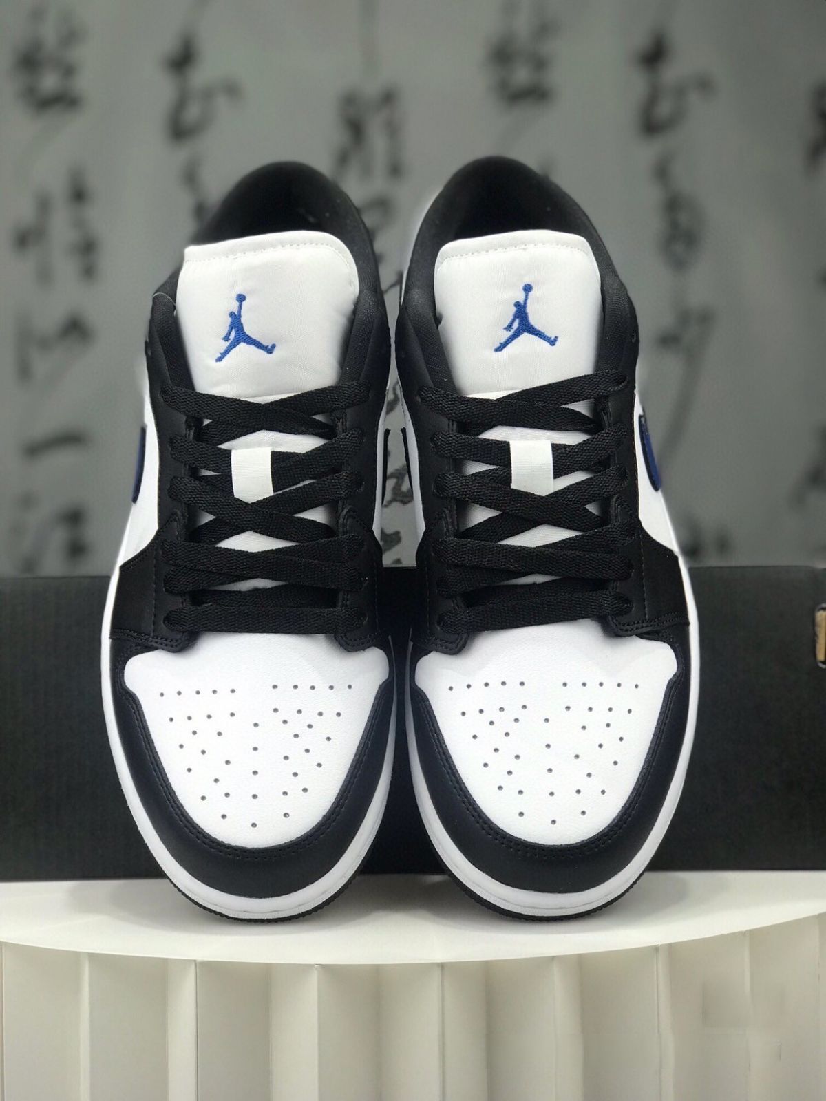 お値下げしました??即購入?? Nike Air Jordan 1 Low AJ1 DC0774-040 箱付 男女兼用ジョーダン