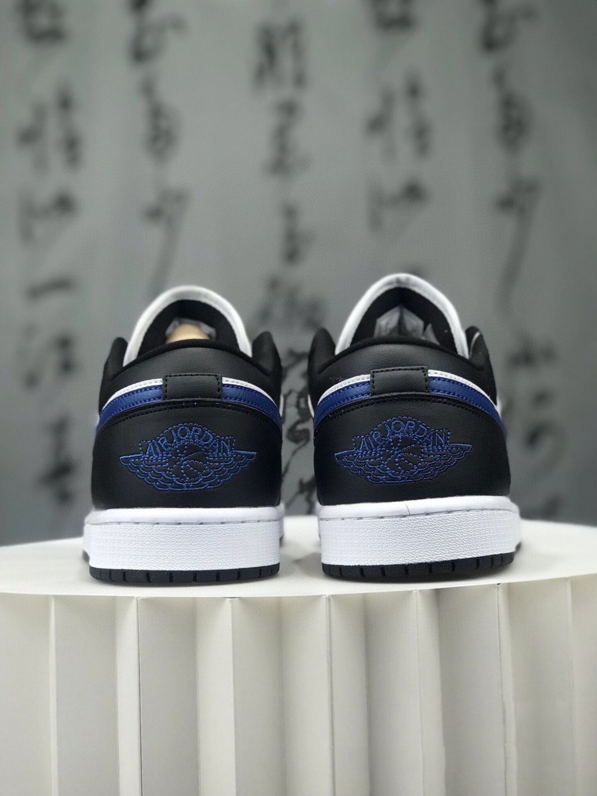 お値下げしました??即購入?? Nike Air Jordan 1 Low AJ1 DC0774-040 箱付 男女兼用ジョーダン