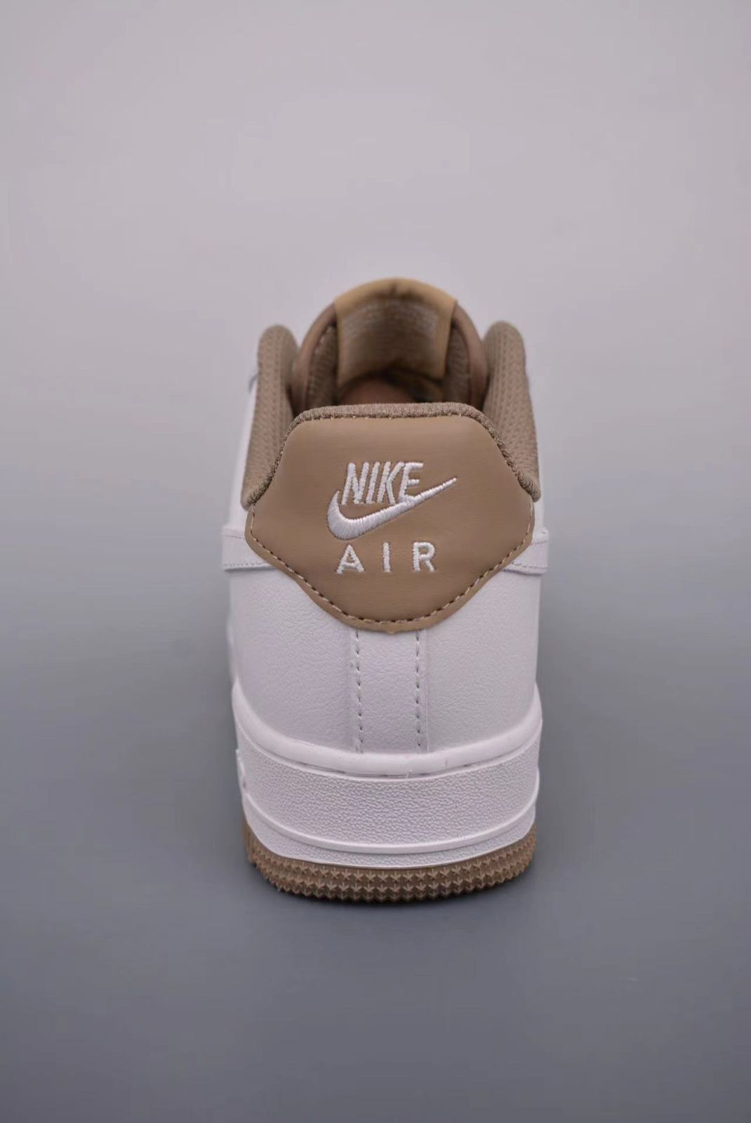 IKE AIR FORCE 1 LOW ナイキ エア フォース 1 ローDR9867-100