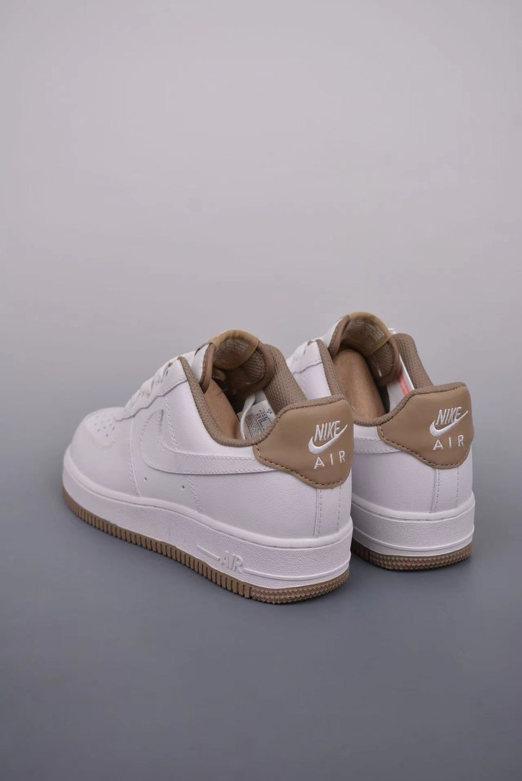 IKE AIR FORCE 1 LOW ナイキ エア フォース 1 ローDR9867-100