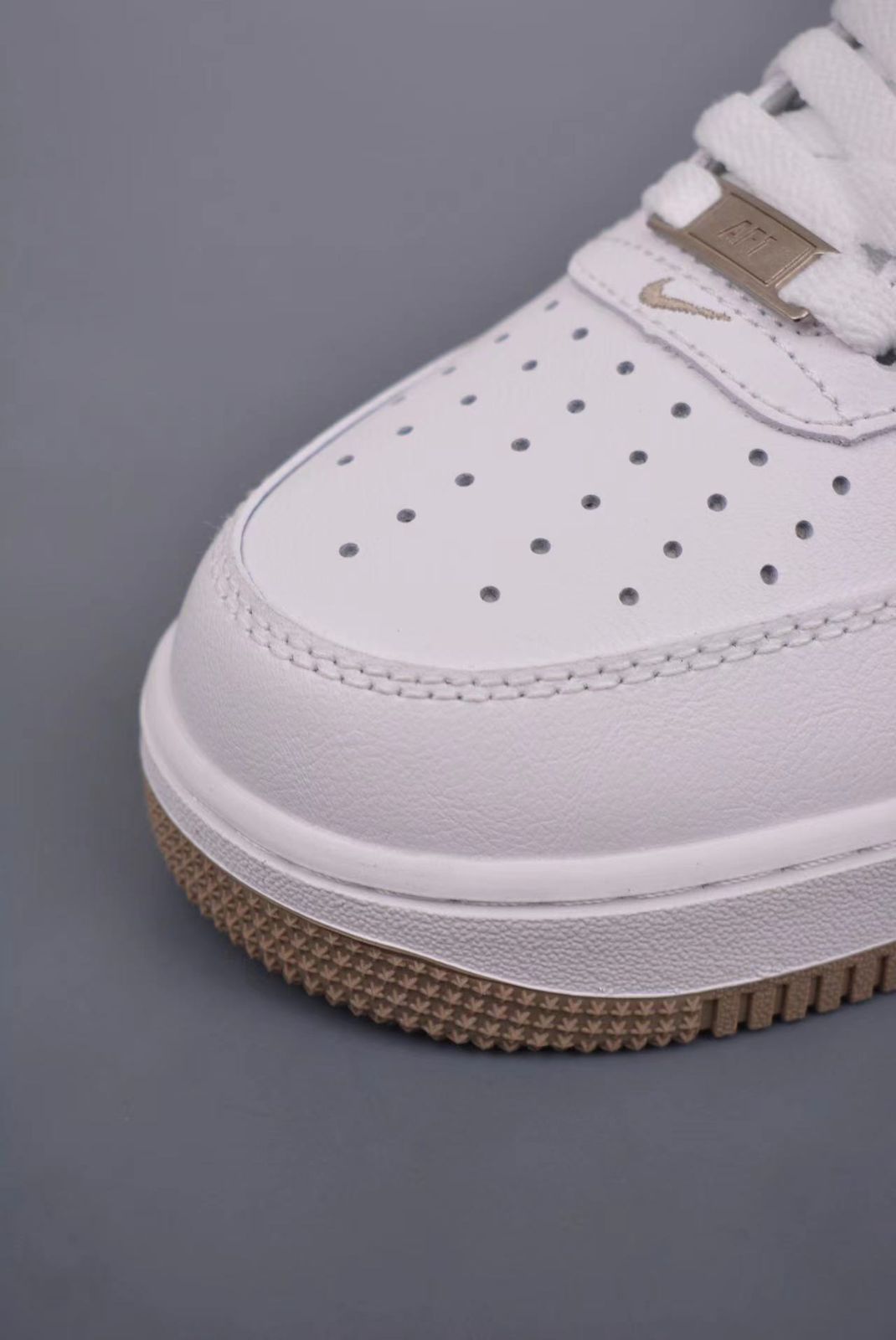 IKE AIR FORCE 1 LOW ナイキ エア フォース 1 ローDR9867-100