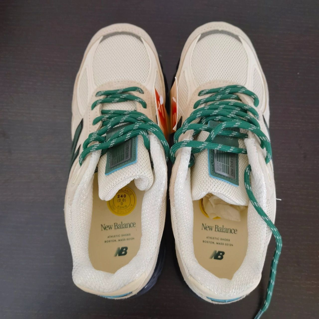 NEW BALANCE 990 V4 WHITE MADE IN USA ニューバランス 990GB4 ホワイト U990GB4 メイド イン アメリカ スニーカー ワイズ D NEW BALANCE 990 V4 WHITE MADE IN USA ニューバランス 990GB4 ホワイト U990GB4 メイド イン アメリカ スニーカー ワイズ D