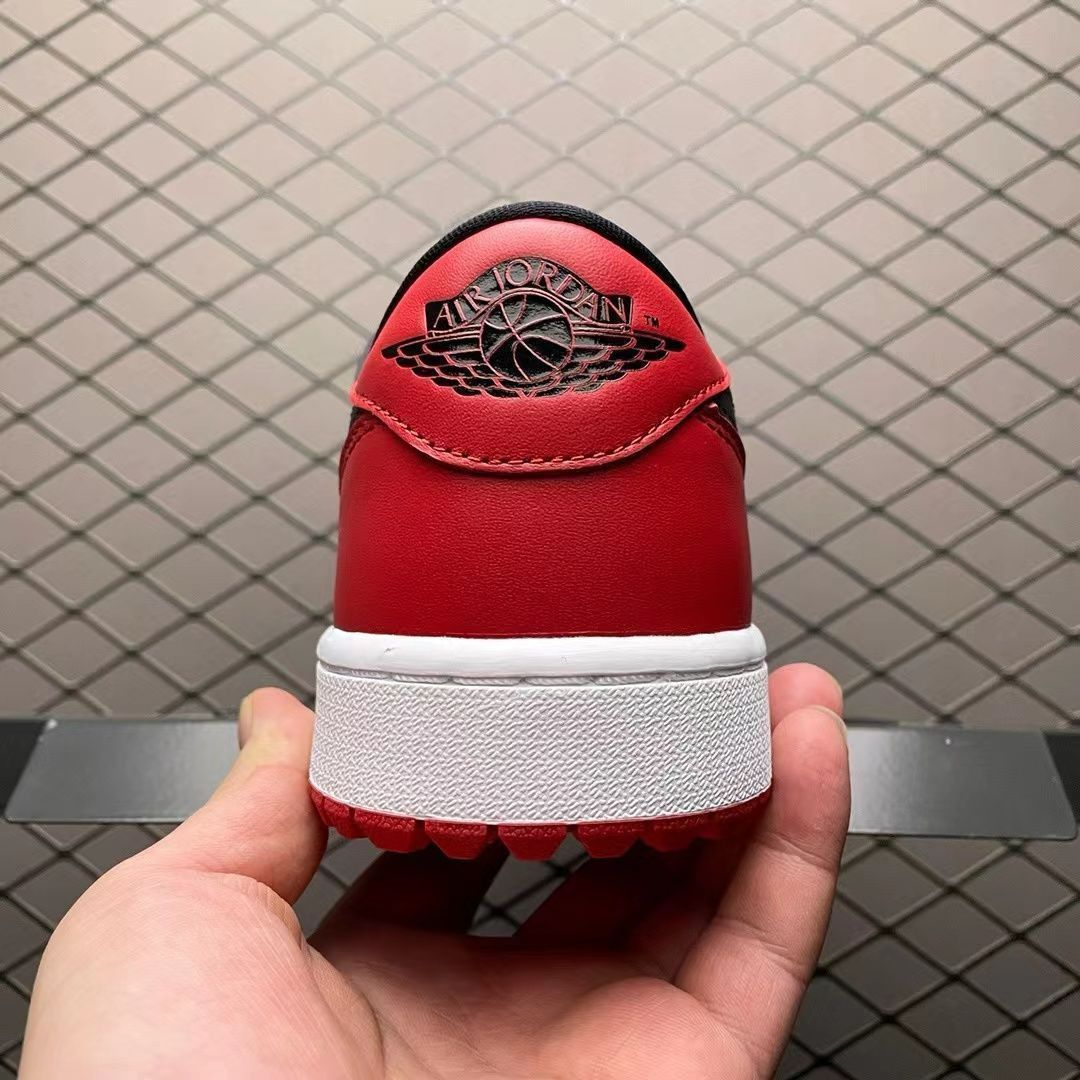 NIKE ナイキ AIR JORDAN 1 LOW GOLF