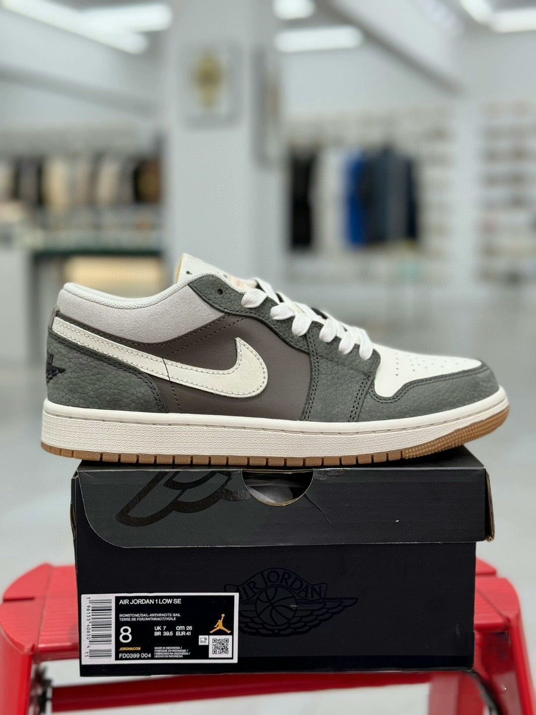 お値下げしました??即購入Nike Air Jordan 1 Low お値下げしました??即購入Nike Air Jordan 1 Low