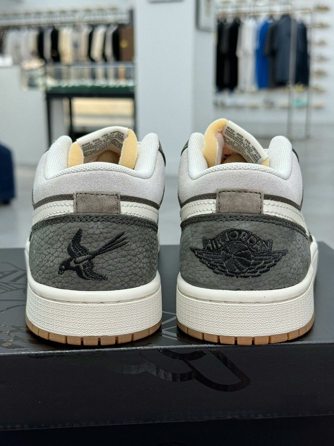 お値下げしました??即購入Nike Air Jordan 1 Low お値下げしました??即購入Nike Air Jordan 1 Low