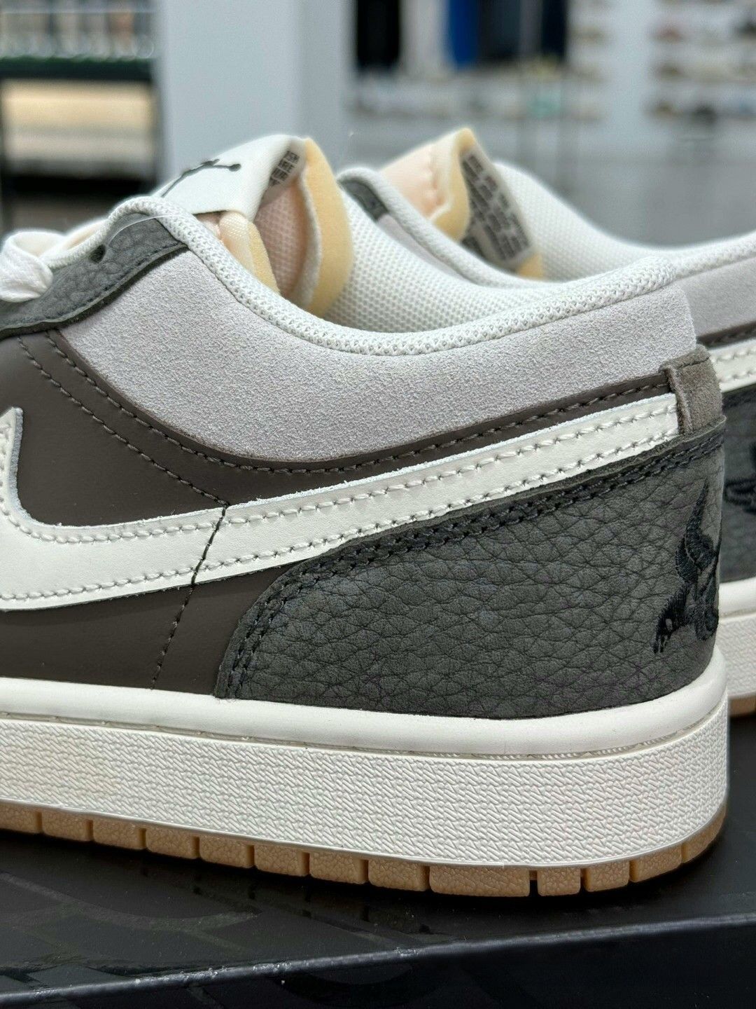 お値下げしました??即購入Nike Air Jordan 1 Low お値下げしました??即購入Nike Air Jordan 1 Low