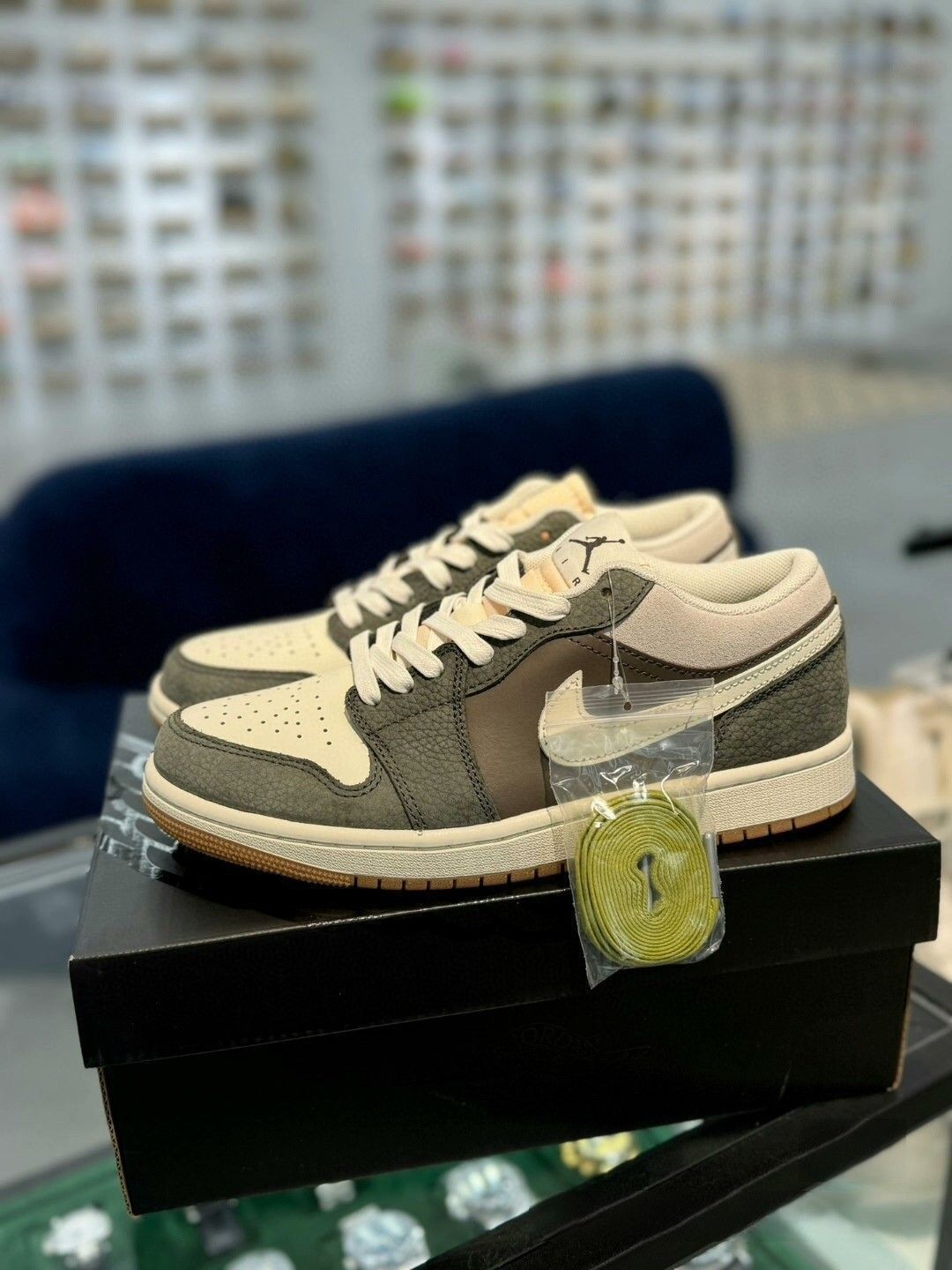 お値下げしました??即購入Nike Air Jordan 1 Low お値下げしました??即購入Nike Air Jordan 1 Low