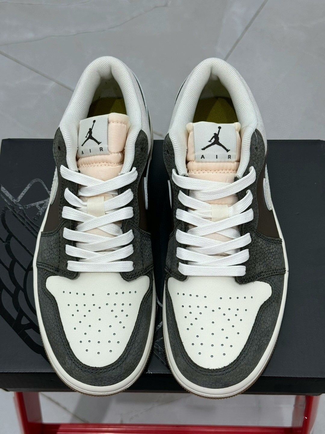 お値下げしました??即購入Nike Air Jordan 1 Low お値下げしました??即購入Nike Air Jordan 1 Low
