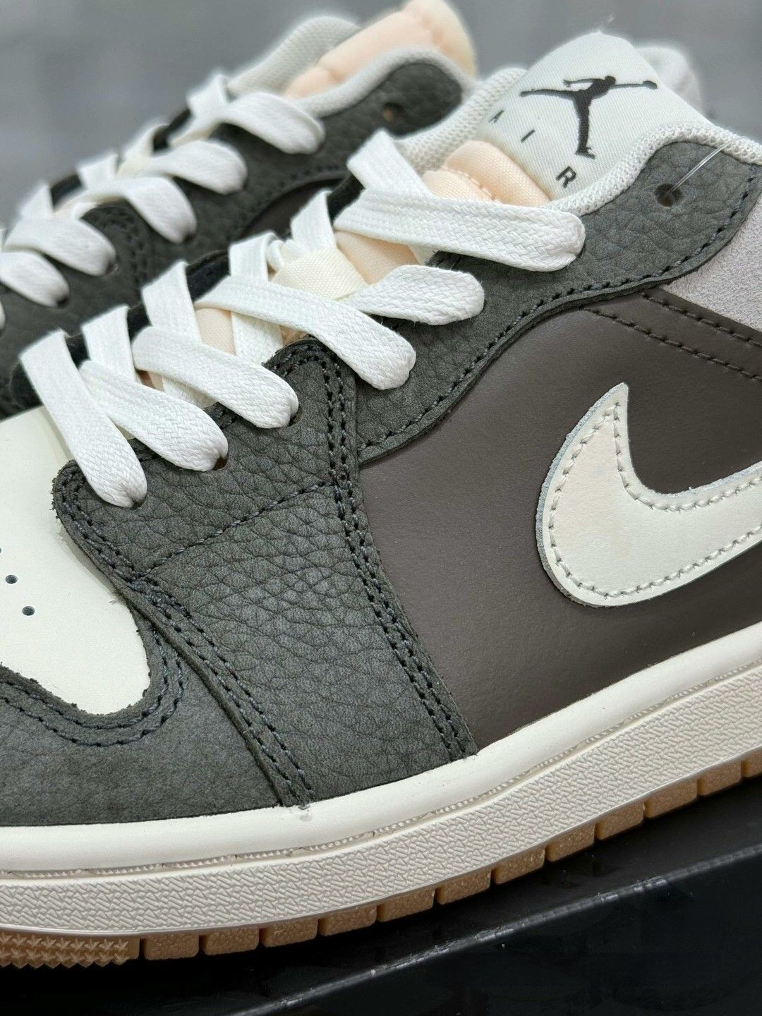 お値下げしました??即購入Nike Air Jordan 1 Low お値下げしました??即購入Nike Air Jordan 1 Low